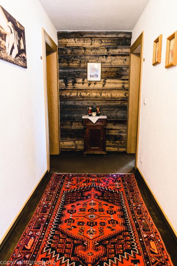 Haus Stockibach Hotel Sankt Anton am Arlberg Luaran gambar