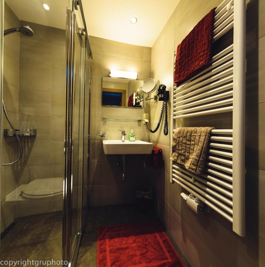 Haus Stockibach Hotel Sankt Anton am Arlberg Luaran gambar