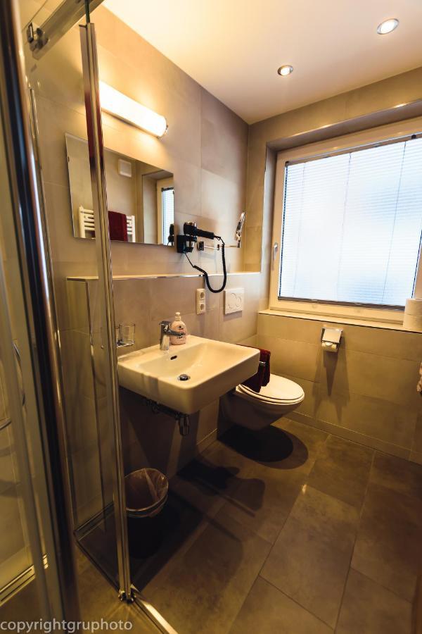 Haus Stockibach Hotel Sankt Anton am Arlberg Luaran gambar