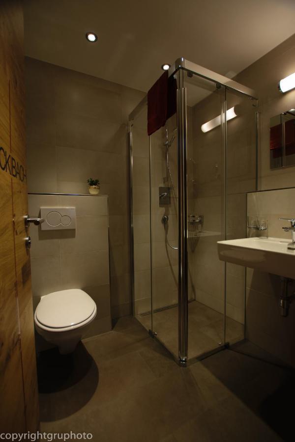 Haus Stockibach Hotel Sankt Anton am Arlberg Luaran gambar
